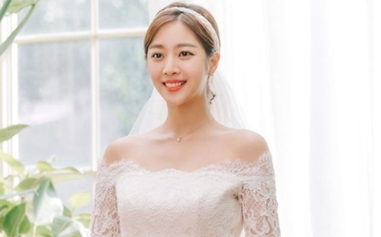 조보아 신랑