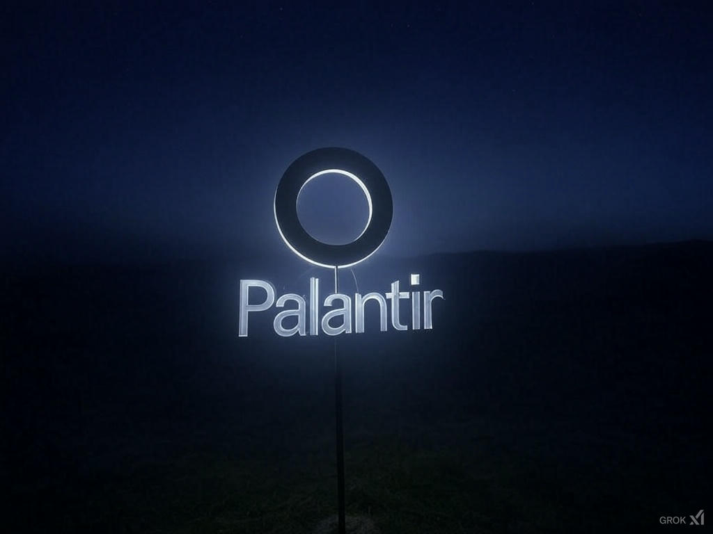 팔란티어