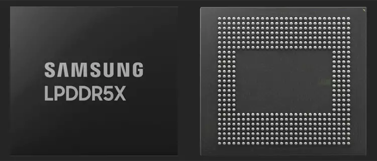 삼성전자-LPDDR5X-업계-최고-속도-D램-개발-설명-이미지