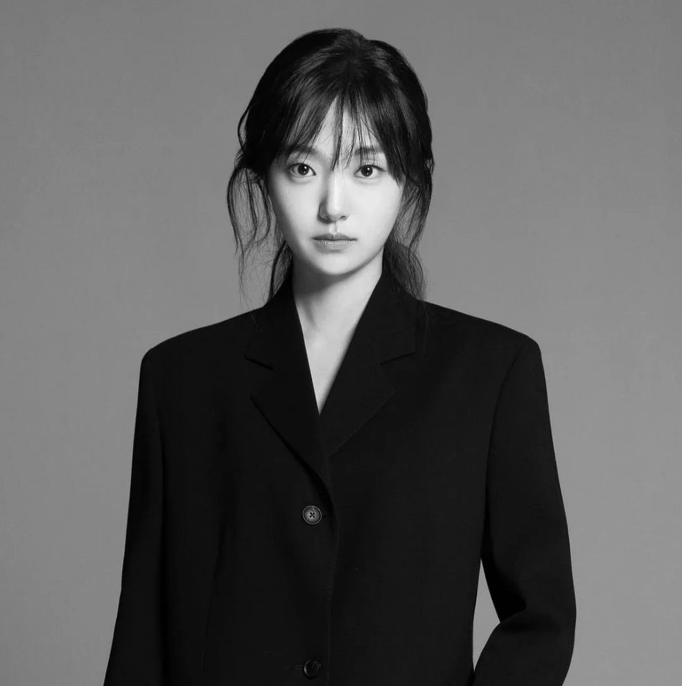 넷플릭스 캐셔로 주인공 김혜준