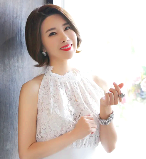 강유진