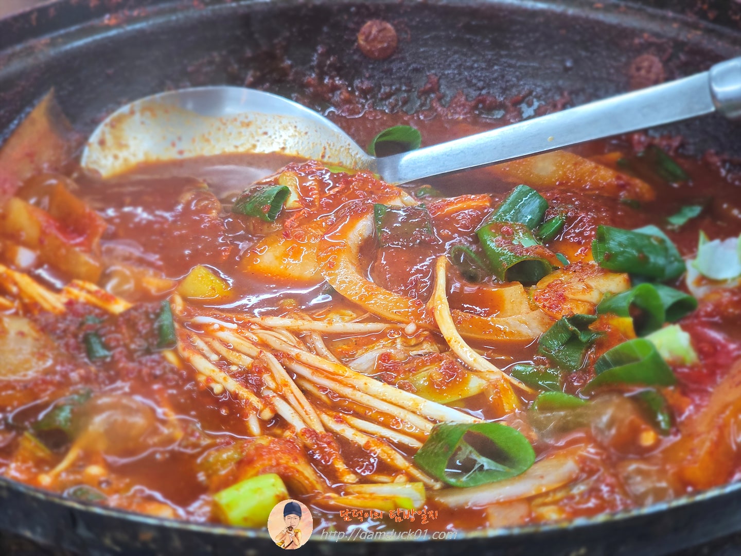 갈치조림
