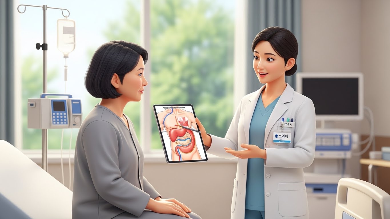 혈당이 널뛰기한다? 지방비대증의 위험성