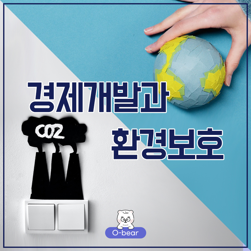 경제개발과 환경보호