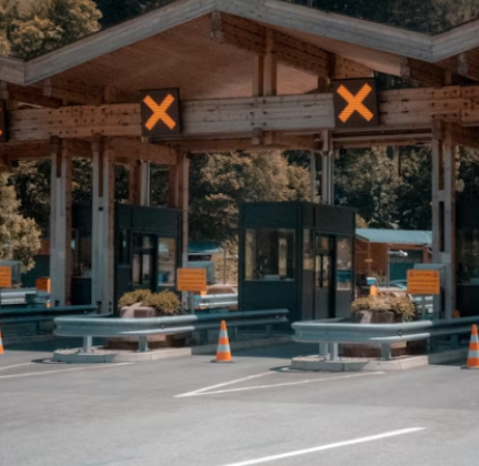 하이패스 미납요금 조회 납부하는 법