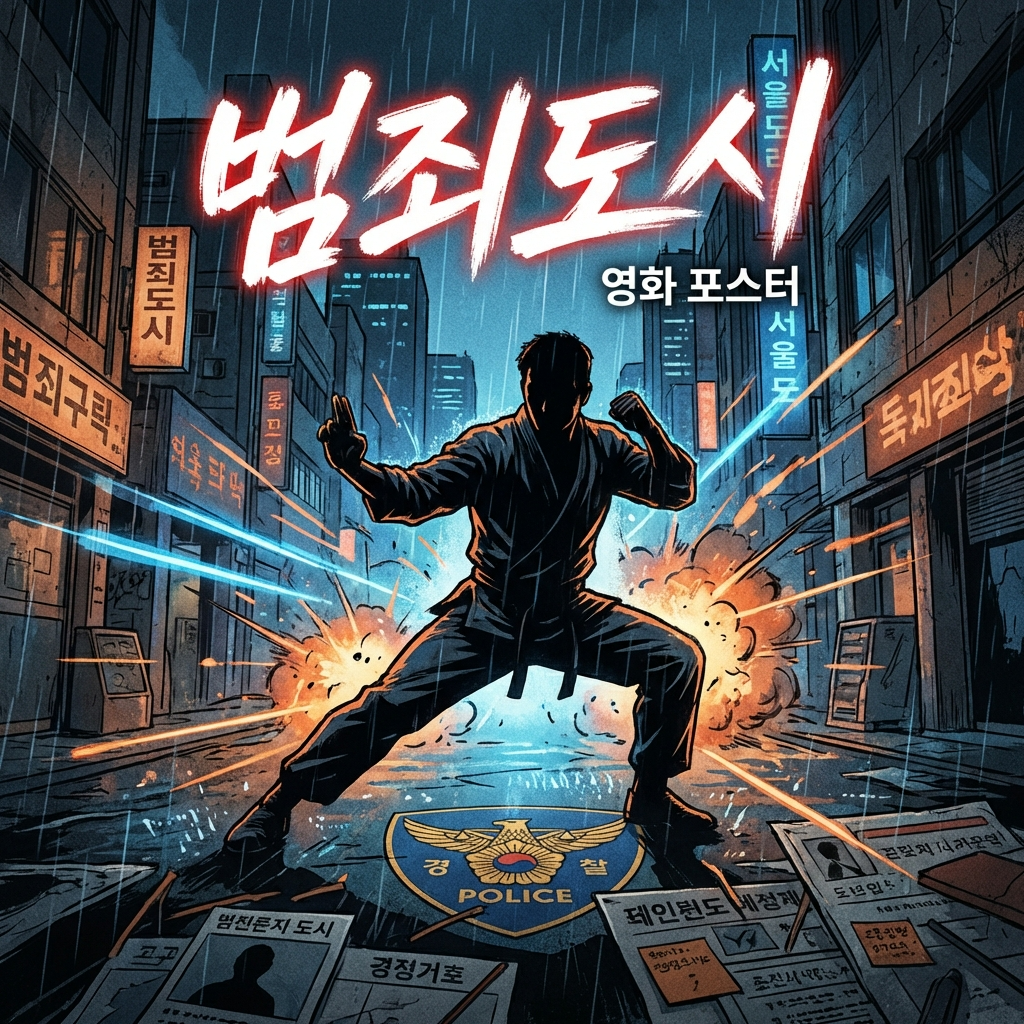 2026 설날 특선 영화 편성표