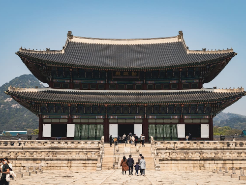 조선 왕 순서 외우기