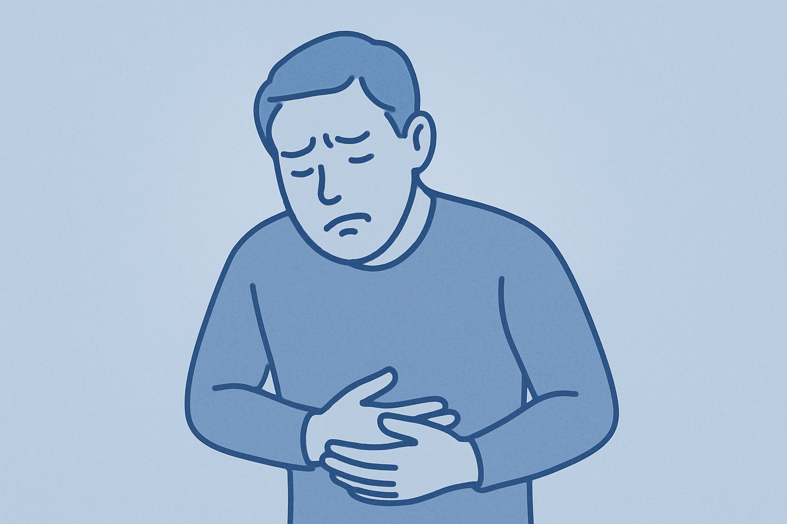 두통&amp;#44; 속울렁거림&amp;#44; 구토 원인부터 해결법까지 완벽 가이드!