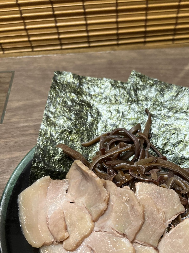 후코오카 라멘 맛집 이치란 라멘 본점