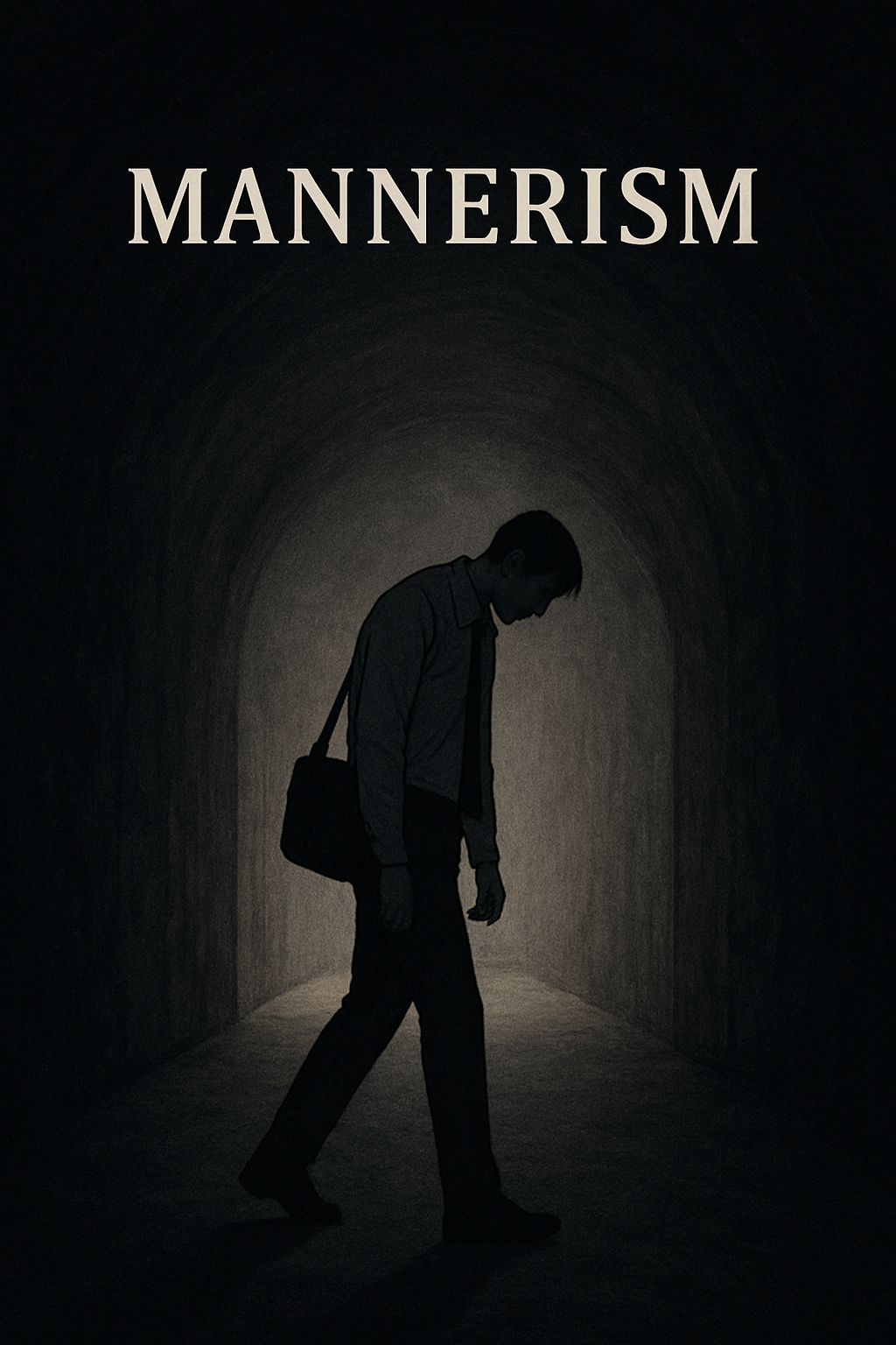 매너리즘