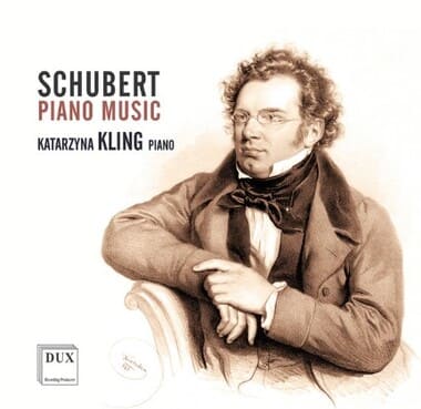 슈베르트 피아노 앨범