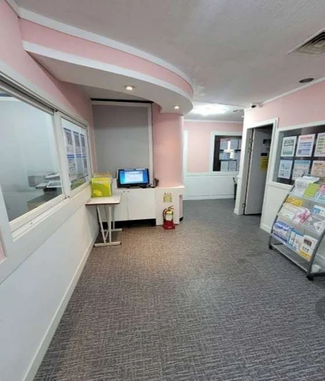 성산간호학원 서면점