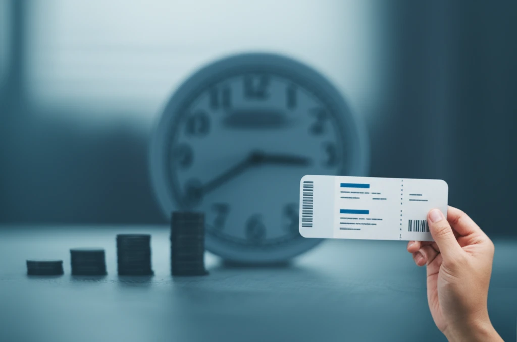 항공권 환불 신청 기한 및 위약금 면..