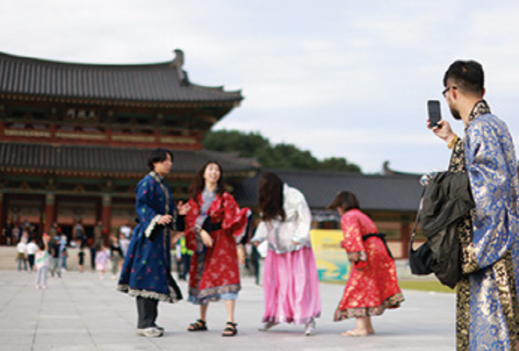 부여 백제문화제