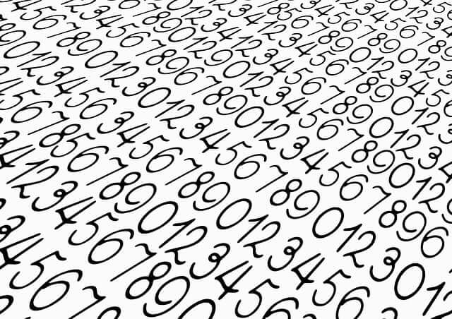 연금복권 당첨 번호 