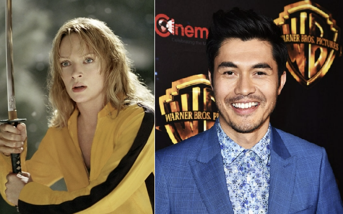 우마서먼과 헨리골딩 썸네일