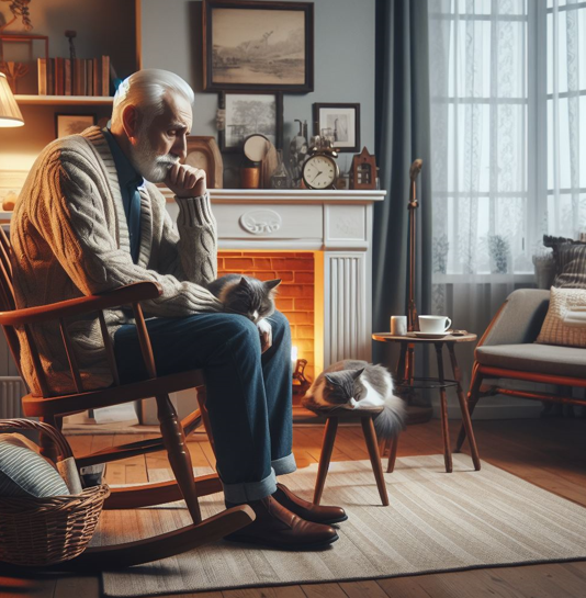 치매 예방 원인 증상