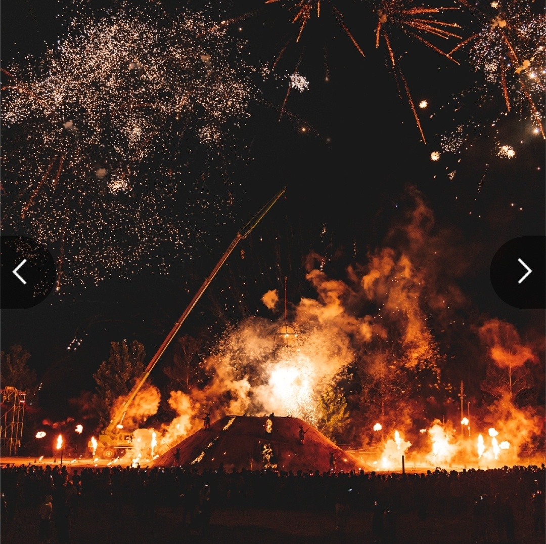 2024춘천마임축제와레고랜드불의도시:도깨비난장