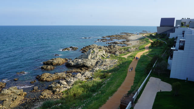 부산시, 가덕도&sim;기장군 제2해안순환도로 건설한다