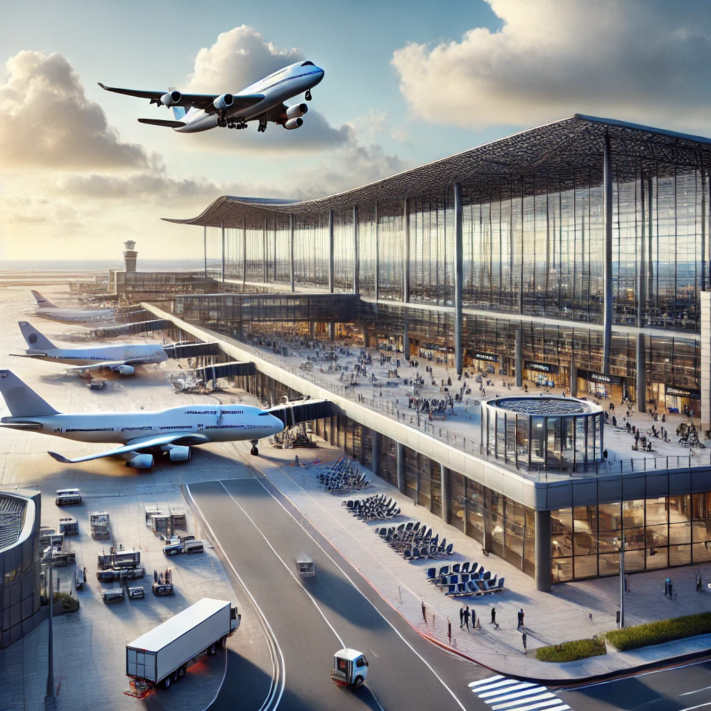 인천공항 이미지