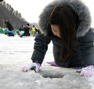 2025 화천 산천어축제