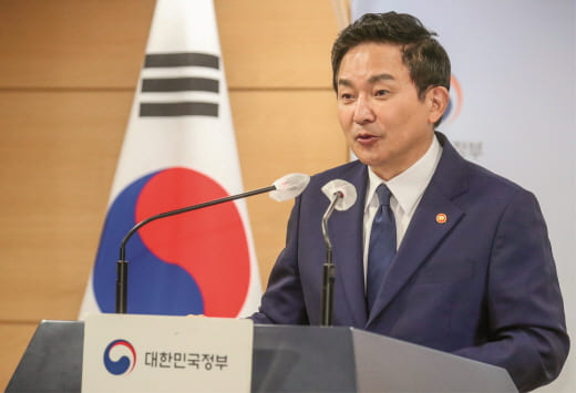 국토부, "임대차3법이 '전세대란' 우려의 주된 원인"...그럼 새 전세대책은 실효성 있나