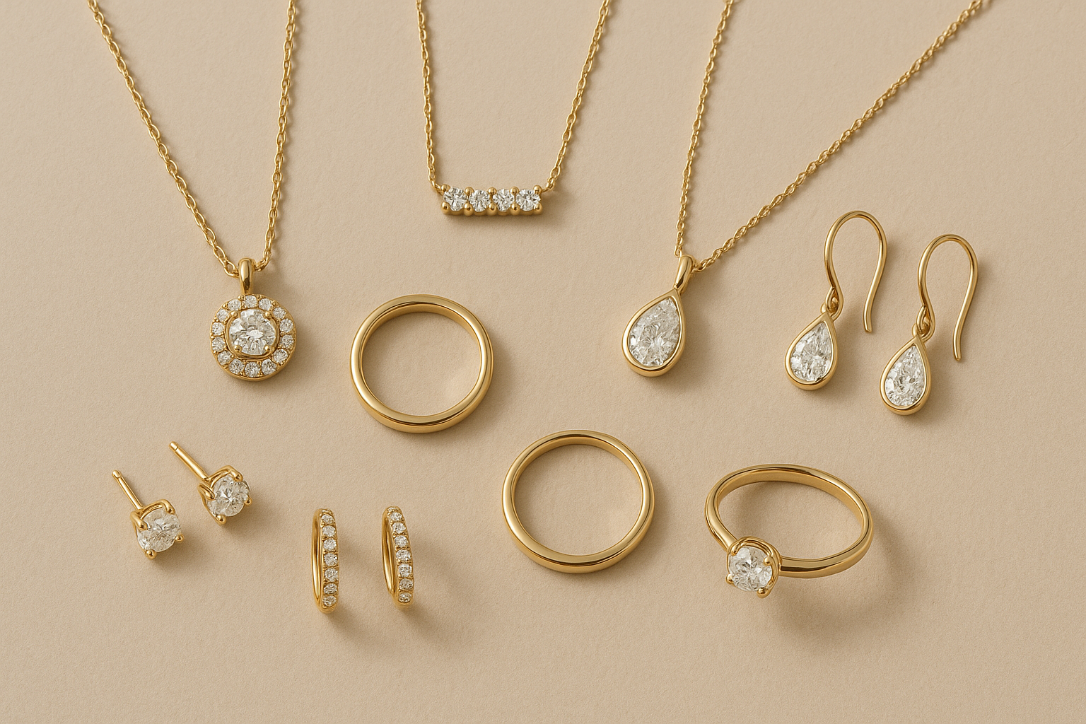 쥬얼리 브랜드 관련 사진