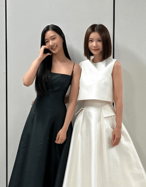 장서희 독친