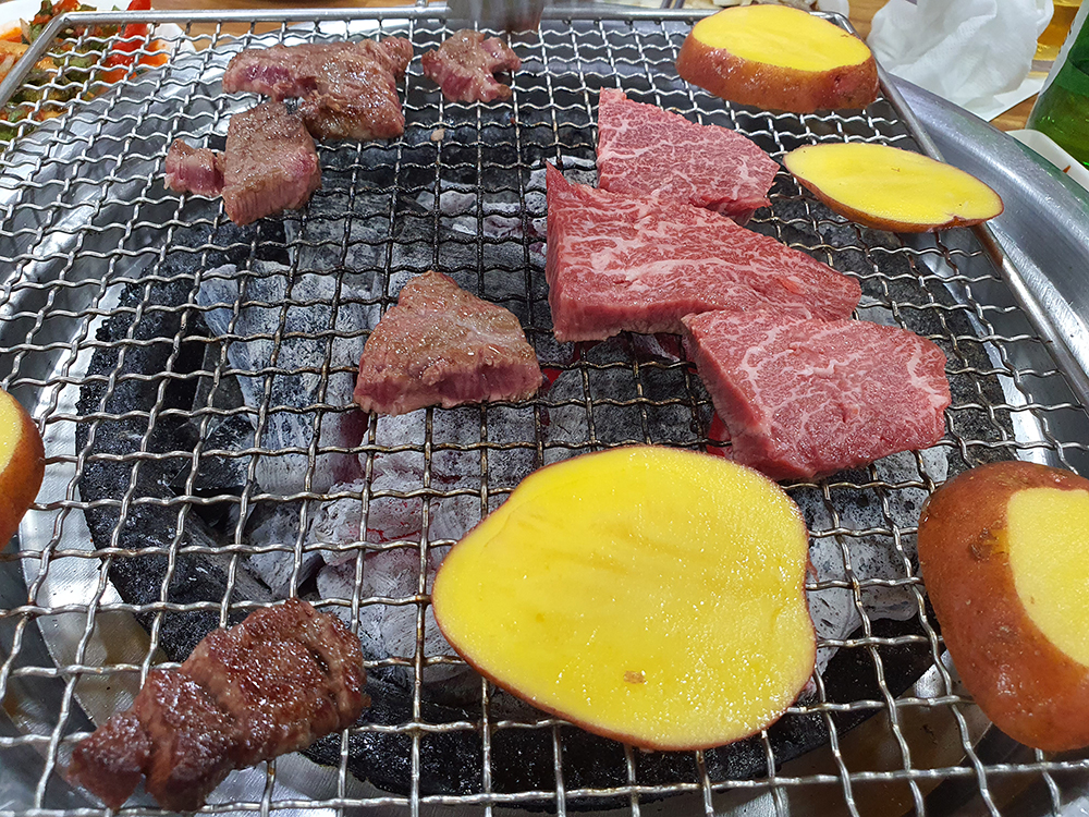 춘천 황가네 -17