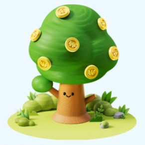 케이뱅크 돈나무 키우기 알아본다면