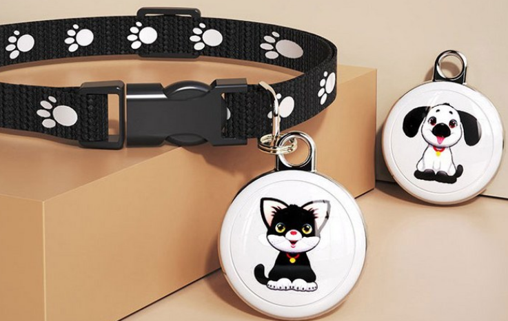 호신용 위치추적기4. 해빛 GPS 위치추적기 스마트태그