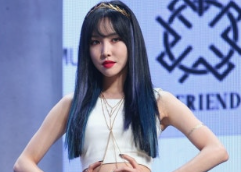 유주(여자친구)