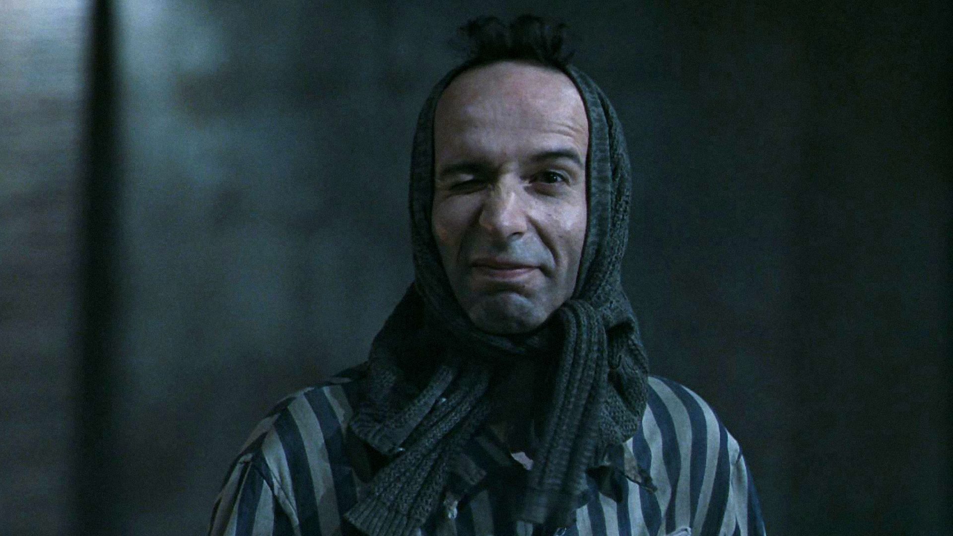 로베르토 베니니 사진