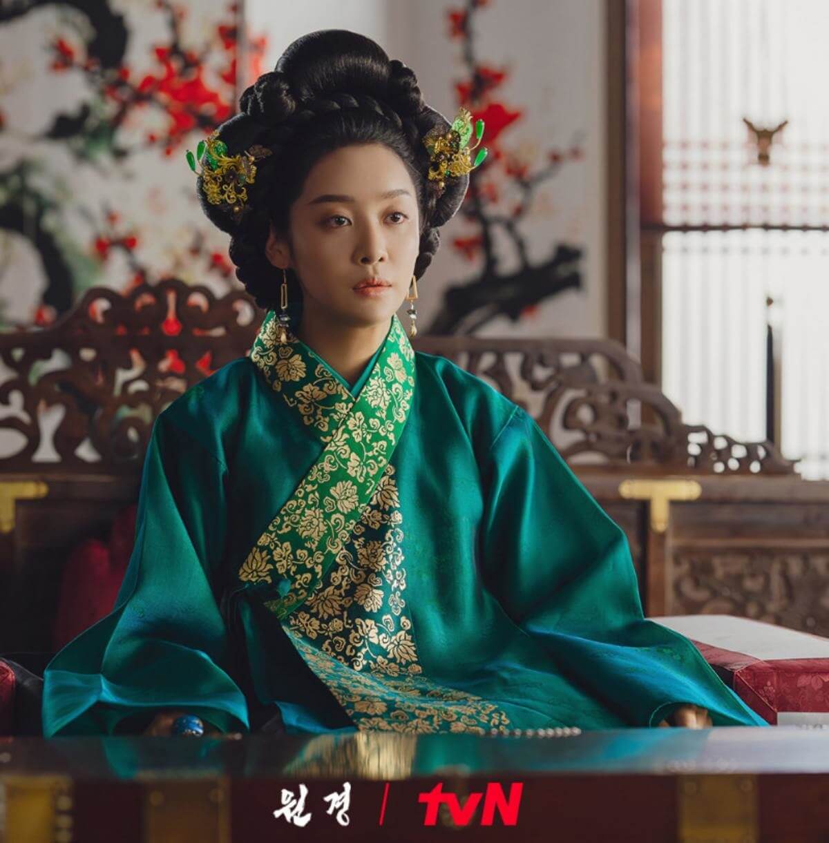 원경