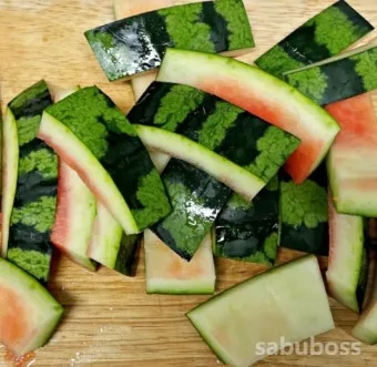 수박껍질 음식물쓰레기 헷갈리는 분들을 위한 정확한 정리_26