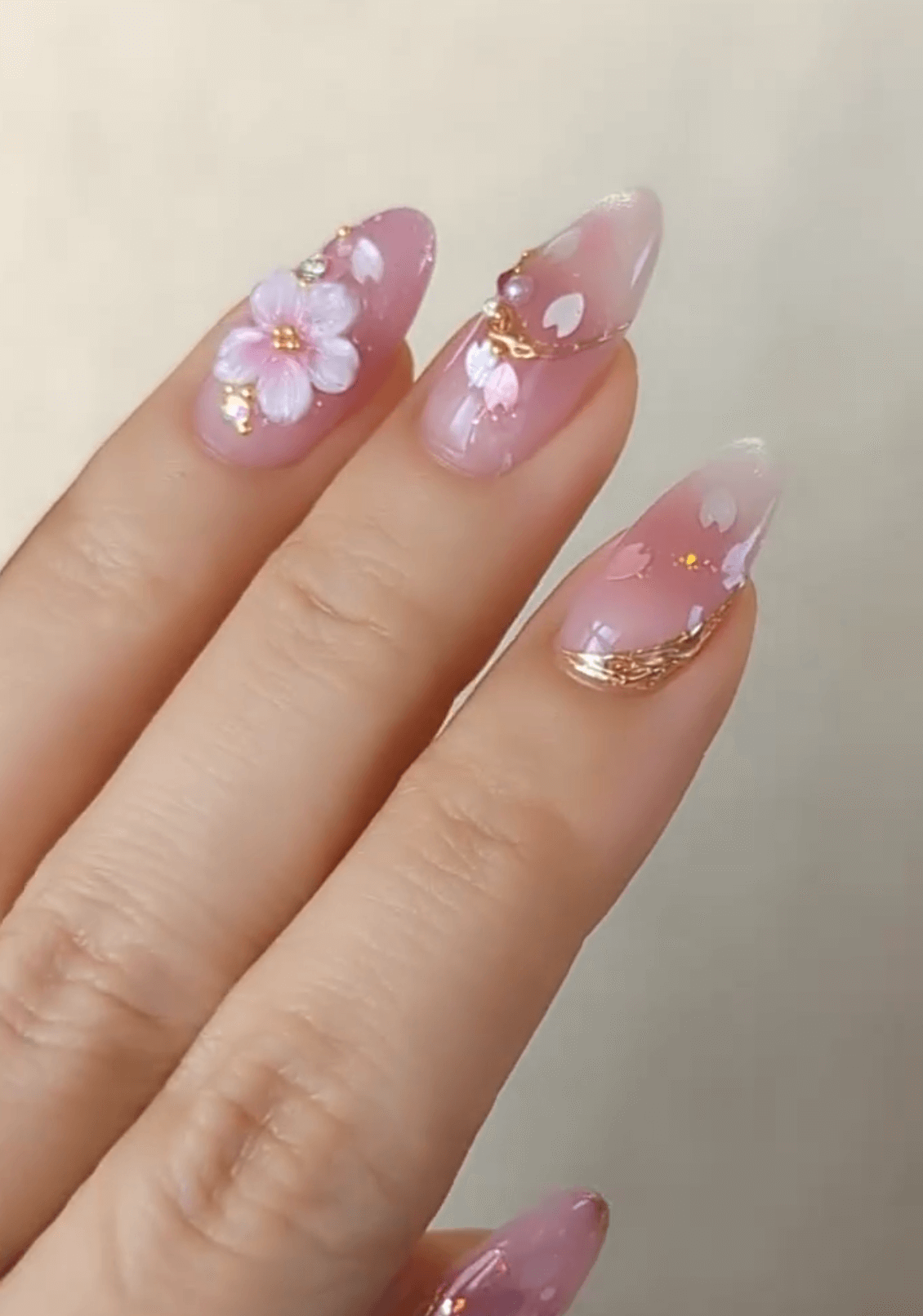 네일아트 자격증 총비용