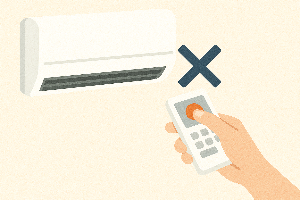 에어컨 청소 방법