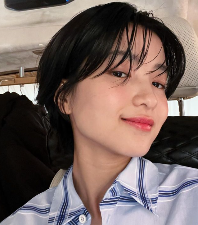 김태리 나이