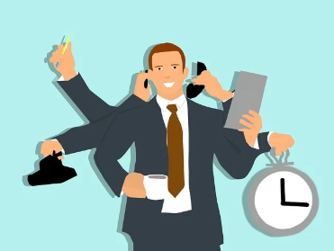 멀티태스킹이 뇌를 망친다? 집중력을 높이는 습관 5가지