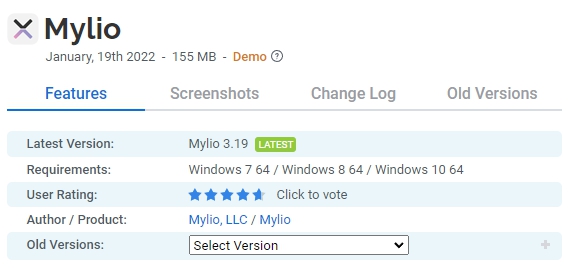Mylio