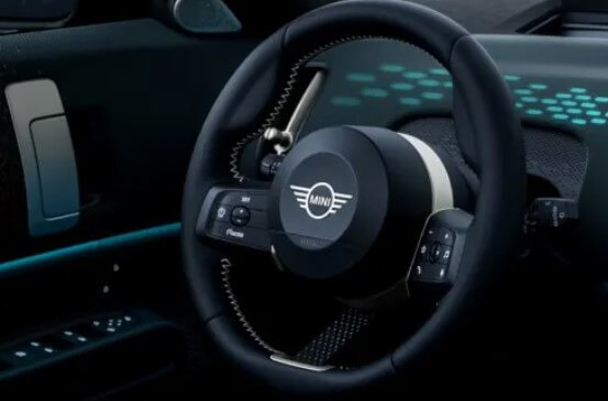 BMW 미니