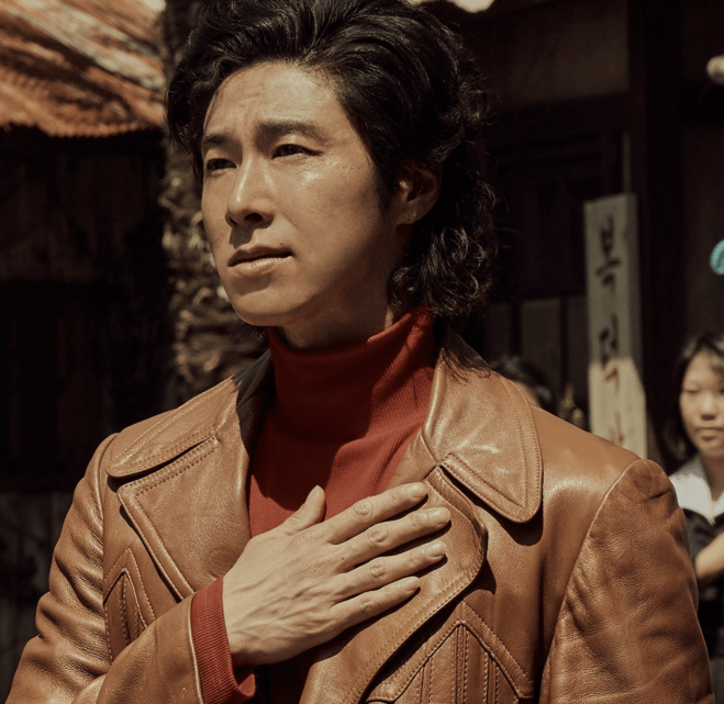 파인촌뜨기들 실화