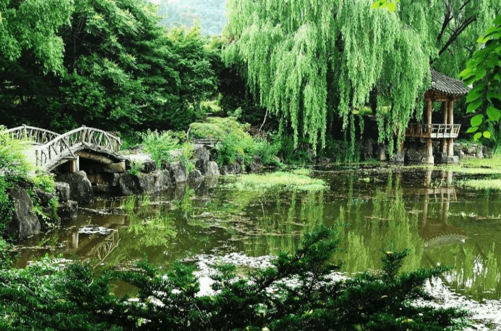 벽초지-수목원-파주