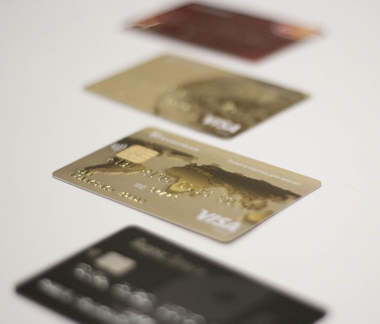 신용카드 혜택 100% 활용하는 법