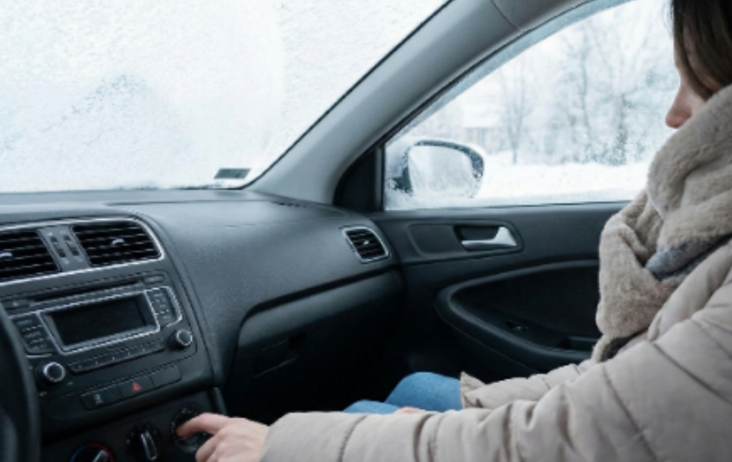 전기차 시트 열선