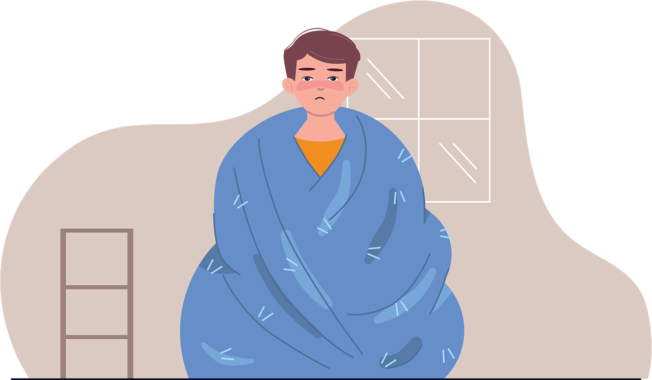 감기인 줄 알았는데 독감이었다면? 꼭 구분해야 하는 이유