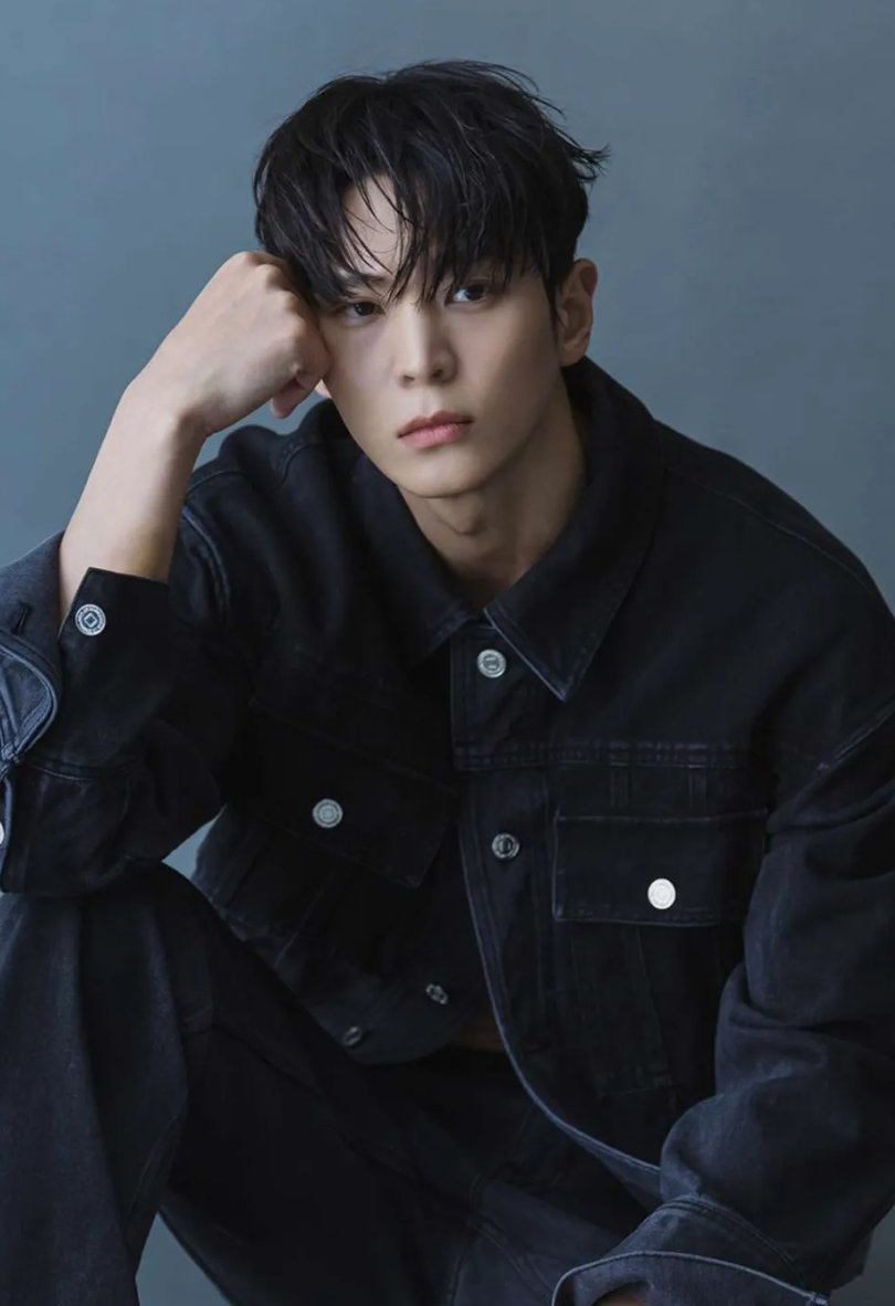 배우 '주원'