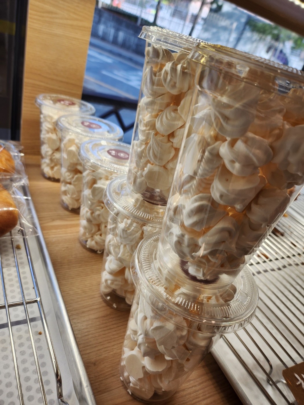 호평동 빵집 맛집 빵야