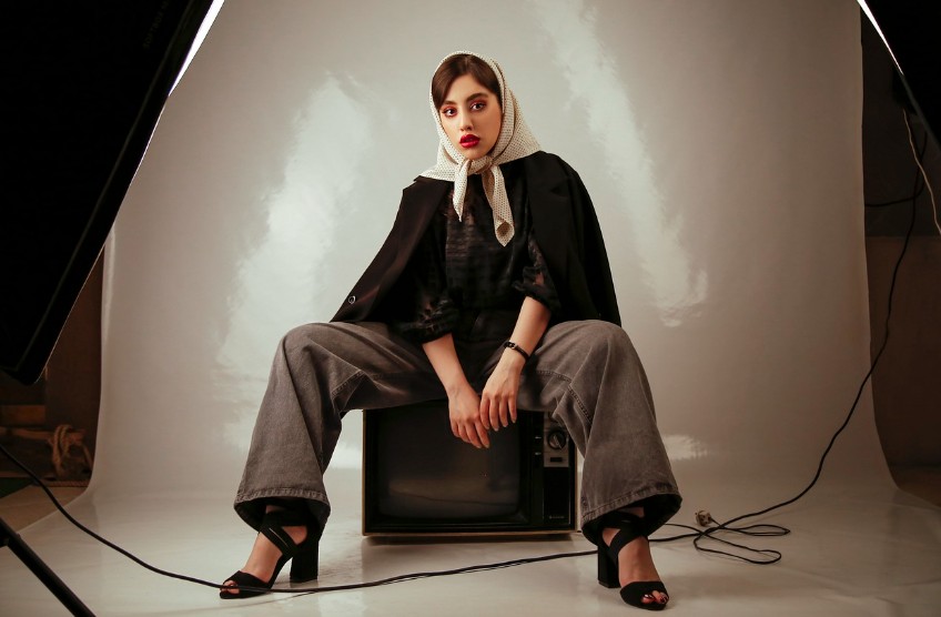 패션 기본 아이템 소개 사진