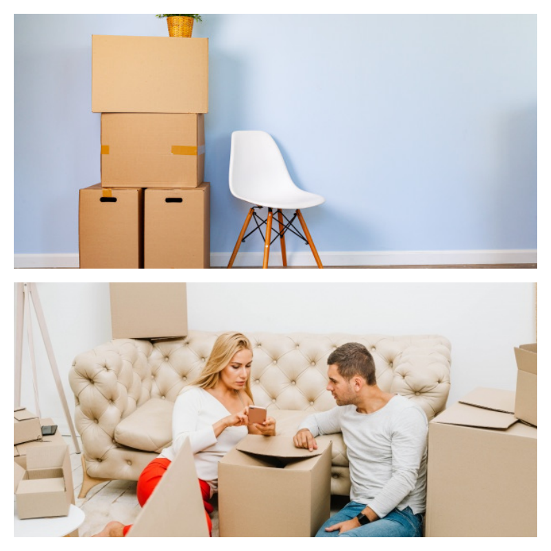 울진군 이삿짐센터